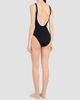 Hunza G Women's Faye One-Piece Swimsuit - 3