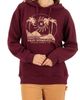 Hurley Hurley Arcipelago Oversize Hoodie - 1