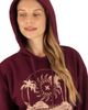 Hurley Hurley Arcipelago Oversize Hoodie - 4