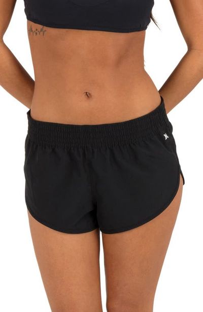 Hurley Hurley Beachrider Cover-Up Shorts