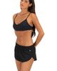 Hurley Hurley Beachrider Cover-Up Shorts - 4