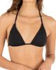 Hurley Hurley Classic Triangle Bikini Top - 1