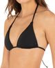 Hurley Hurley Classic Triangle Bikini Top - 3
