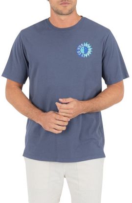 Hurley Hurley Day & Night Graphic T-Shirt