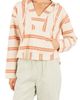 Hurley Hurley Endless Stripe Baja Hoodie - 1
