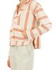 Hurley Hurley Endless Stripe Baja Hoodie - 3