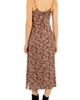 Hurley Hurley Floral Midi Dress - 2