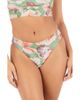 Hurley Hurley Gingko Cloud Bikini Bottom - 1