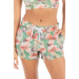 Hurley Hurley Gingko Cloud Board Shorts