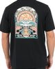 Hurley Hurley Grateful Sun Graphic T-Shirt - 2