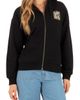Hurley Hurley Hawaiian Kisses Full Zip Graphic Hoodie - 1