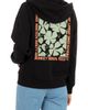 Hurley Hurley Hawaiian Kisses Full Zip Graphic Hoodie - 2