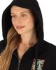 Hurley Hurley Hawaiian Kisses Full Zip Graphic Hoodie - 4