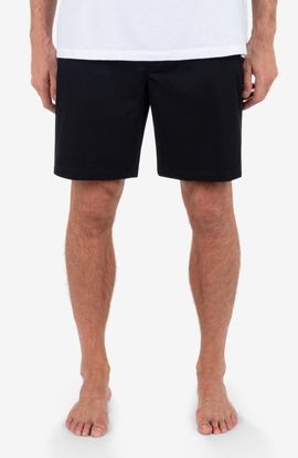 Hurley Hurley Icon Walk Shorts