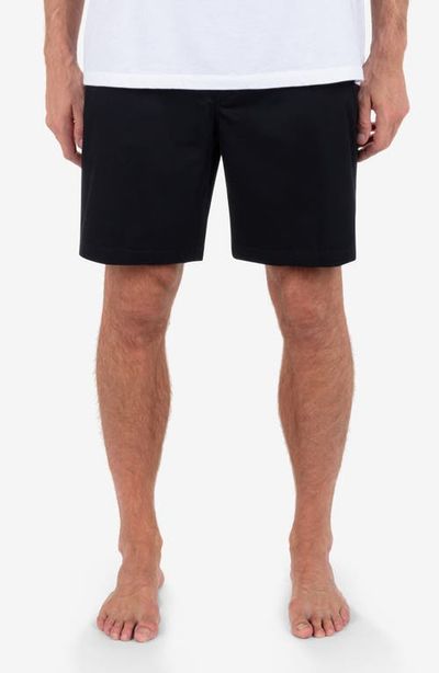 Hurley Hurley Icon Walk Shorts