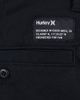 Hurley Hurley Icon Walk Shorts - 4