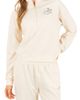 Hurley Hurley Island Life Quarter Zip Pullover - 1