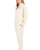 Hurley Hurley Island Life Quarter Zip Pullover - 4