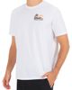 Hurley Hurley Island Scape Cotton Graphic T-Shirt - 3