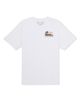 Hurley Hurley Island Scape Cotton Graphic T-Shirt - 5
