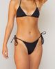 Hurley Hurley Itsy Bitsy Triangle Bikini Top - 4