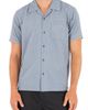 Hurley Hurley Lay Day Camp Shirt - 1