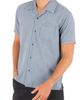 Hurley Hurley Lay Day Camp Shirt - 4