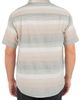 Hurley Hurley Lido Stripe Short Sleeve Button-Up Shirt - 2