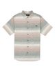 Hurley Hurley Lido Stripe Short Sleeve Button-Up Shirt - 5