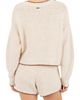 Hurley Hurley Linear Bateau Neck Sweater - 2