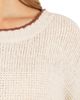 Hurley Hurley Linear Bateau Neck Sweater - 3