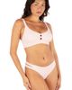 Hurley Hurley Max Cutout Bikini Bottoms - 4