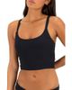 Hurley Hurley Max Solid Tankini - 1