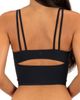Hurley Hurley Max Solid Tankini - 2