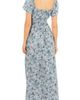 Hurley Hurley Meadow Maxi Dress - 2