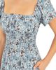 Hurley Hurley Meadow Maxi Dress - 3