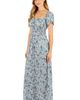 Hurley Hurley Meadow Maxi Dress - 4