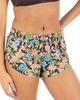 Hurley Hurley Miami Garden Beachrider Cover-Up Shorts - 1