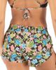 Hurley Hurley Miami Garden Beachrider Cover-Up Shorts - 2