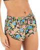 Hurley Hurley Miami Garden Beachrider Cover-Up Shorts - 3