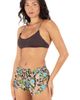 Hurley Hurley Miami Garden Beachrider Cover-Up Shorts - 4