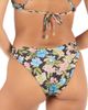 Hurley Hurley Miami Garden Reversible Bikini Bottoms - 3