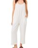 Hurley Hurley New Heights Jumpsuit - 1