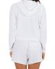 Hurley Hurley Oao Crop Cover-Up Hoodie - 2