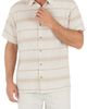 Hurley Hurley Oceanside Short Sleeve Button-Up Shirt - 1