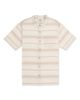Hurley Hurley Oceanside Short Sleeve Button-Up Shirt - 4