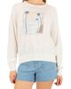 Hurley Hurley Palm Cove Graphic Sweater - 1