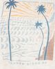 Hurley Hurley Palm Cove Graphic Sweater - 4