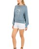Hurley Hurley Passport Cotton Crewneck Sweater - 4