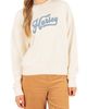 Hurley Hurley Pennant Graphic Sweatshirt - 1